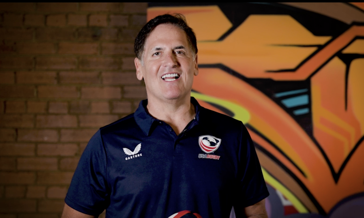USA Men's Rugby Sevens Olympic Team Reveal