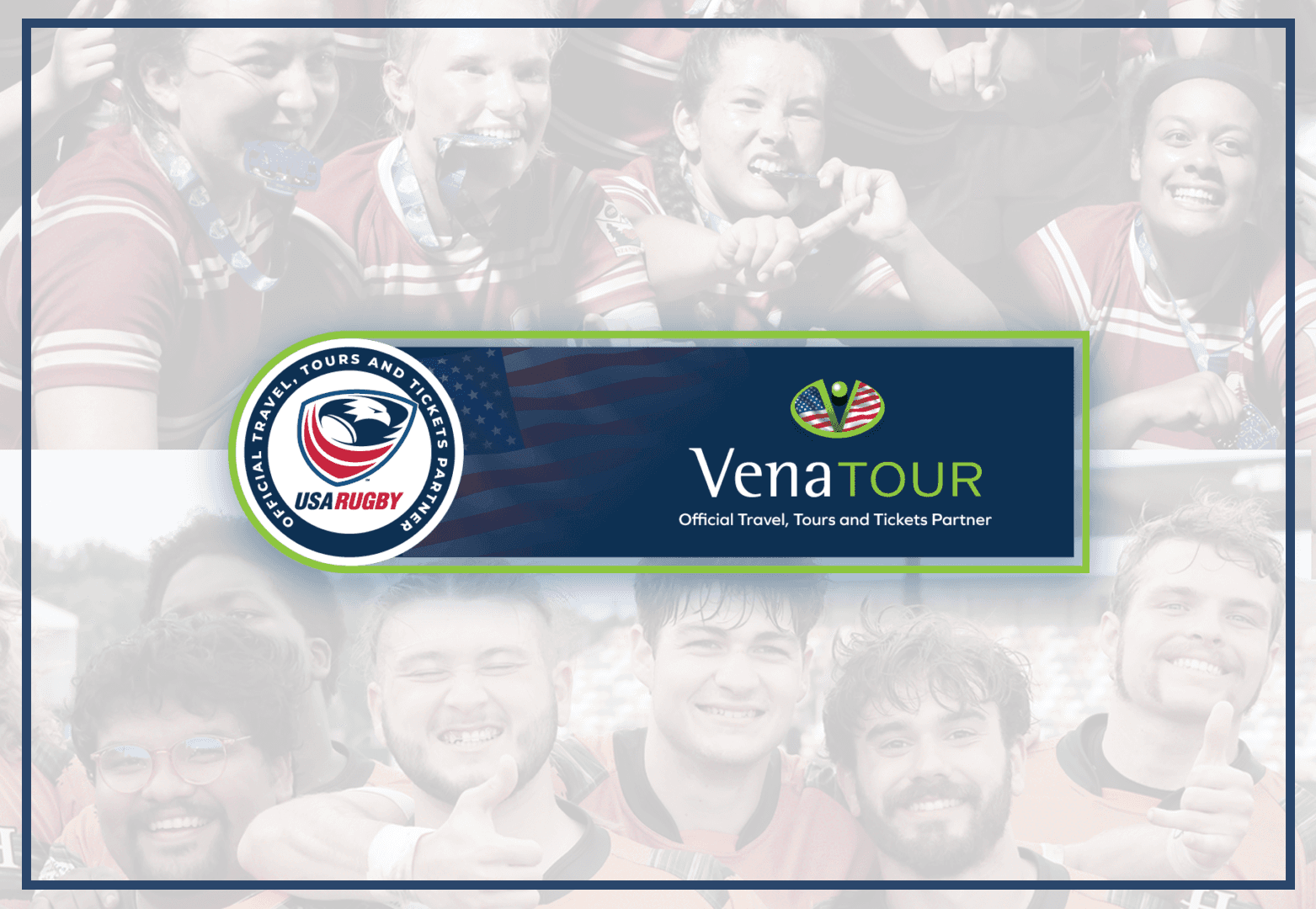 Venatour USA Rugby