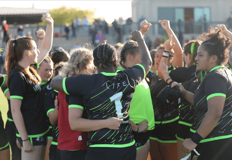 Photo: Life University
