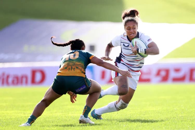 World Rugby
