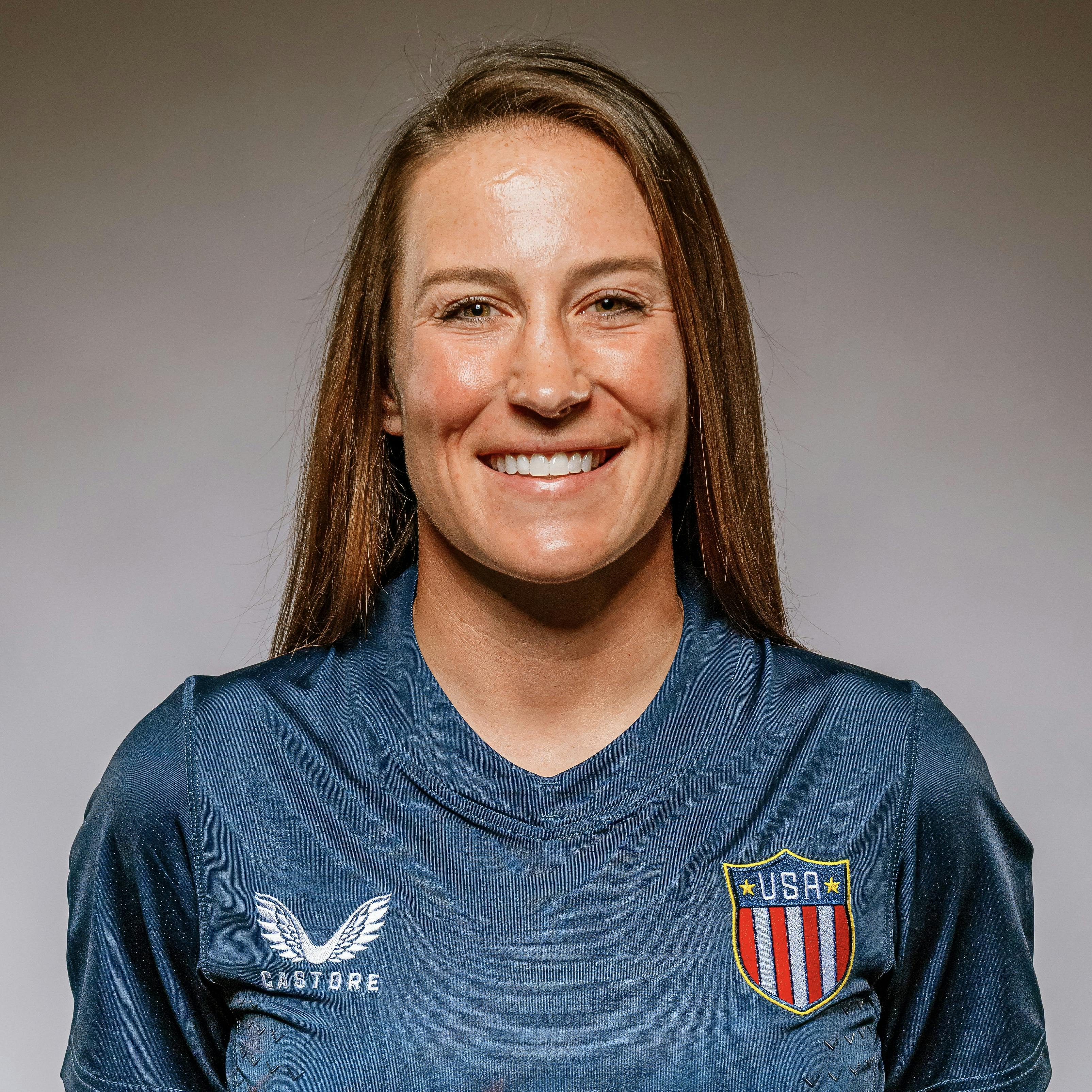 Lauren Doyle Player Profile USA Rugby