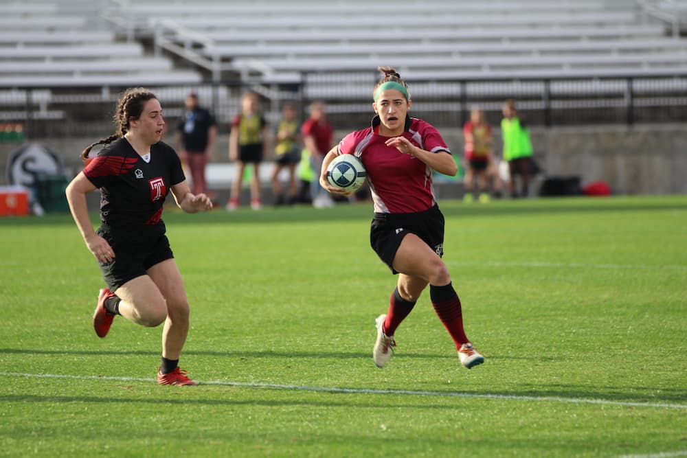 USA Rugby