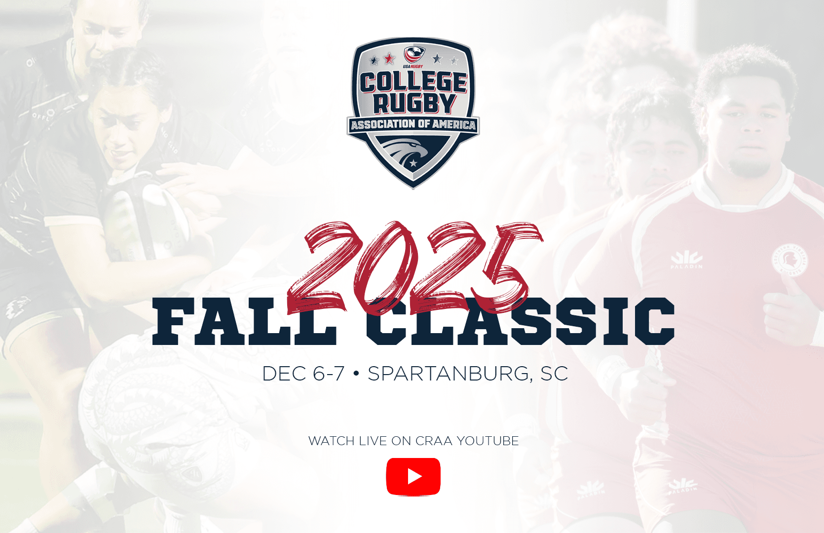 Photo: Life University, CRAA 