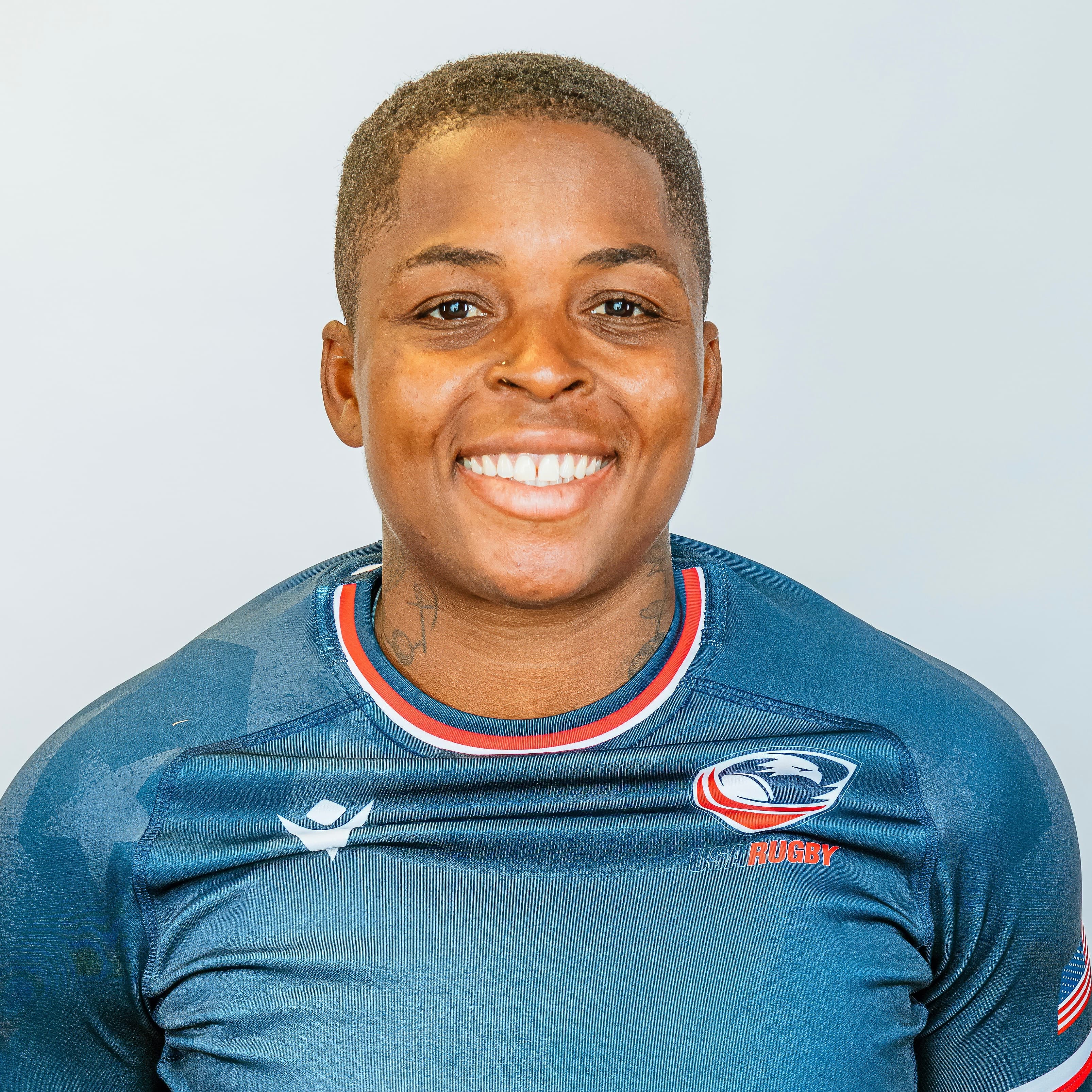 Nia Toliver 2025