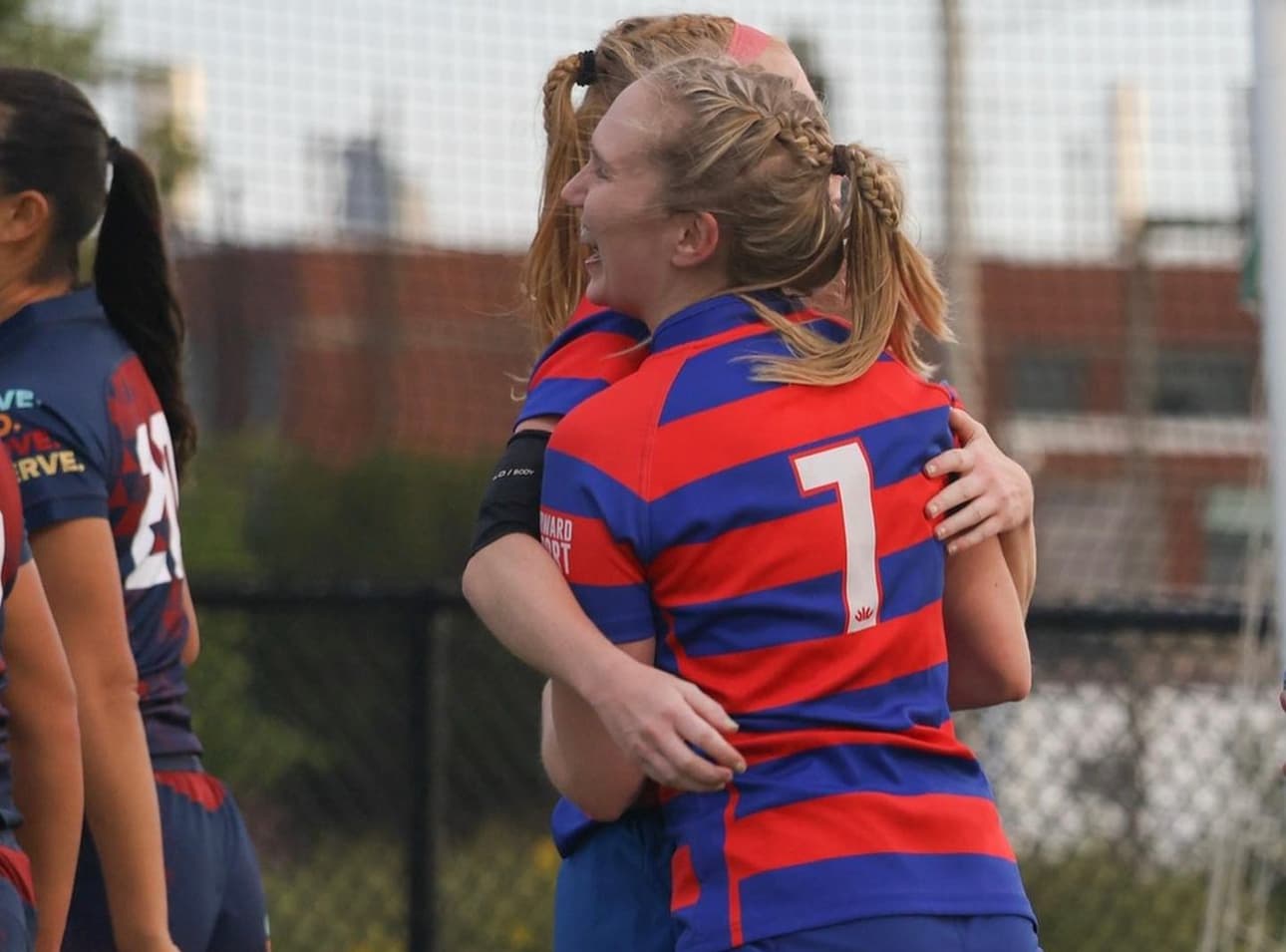 Photo: Beantown RFC / Lucas Floyd