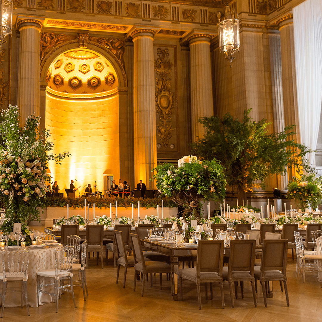 USA Golden Gala Venue 
