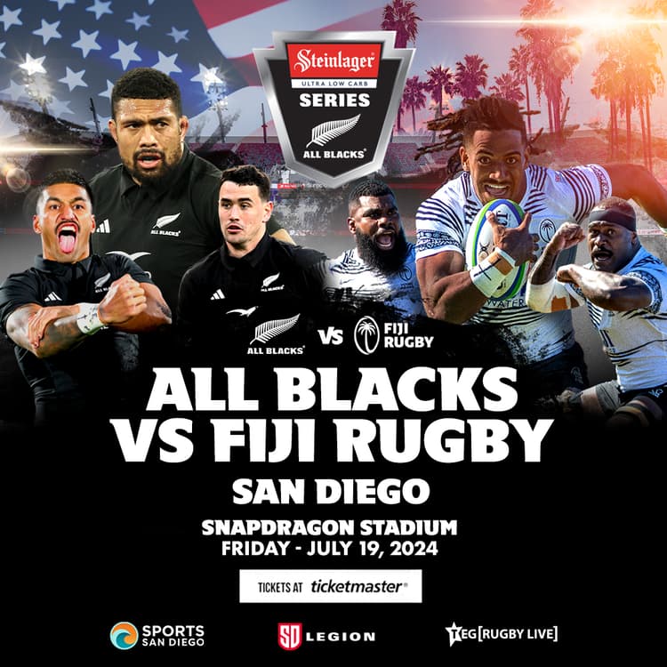 Tickets USA Rugby