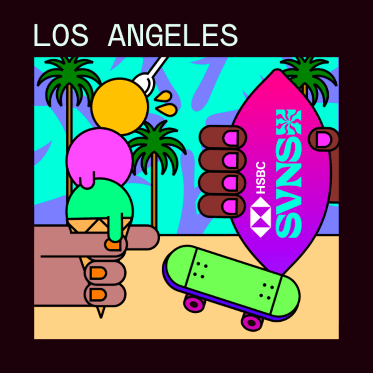 2023 LA SVNS