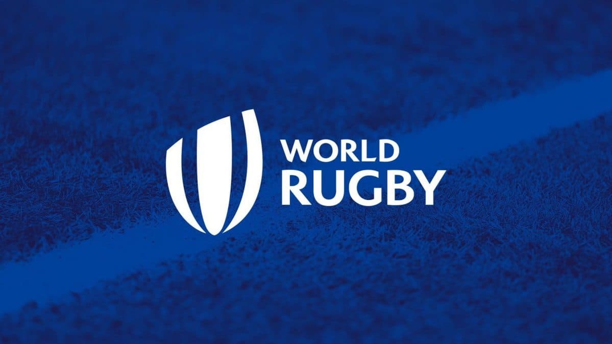 World Rugby