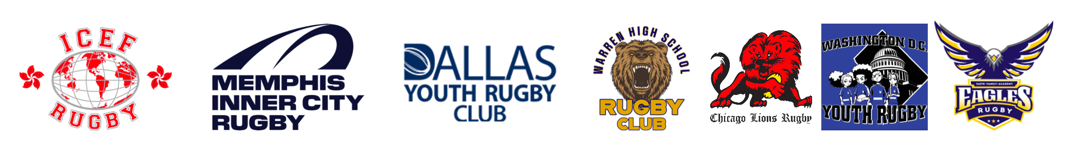 Urban Rugby Champ