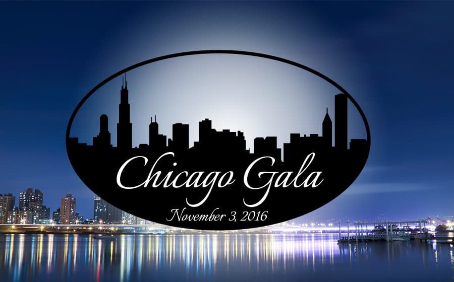 RSVP for the Chicago Gala