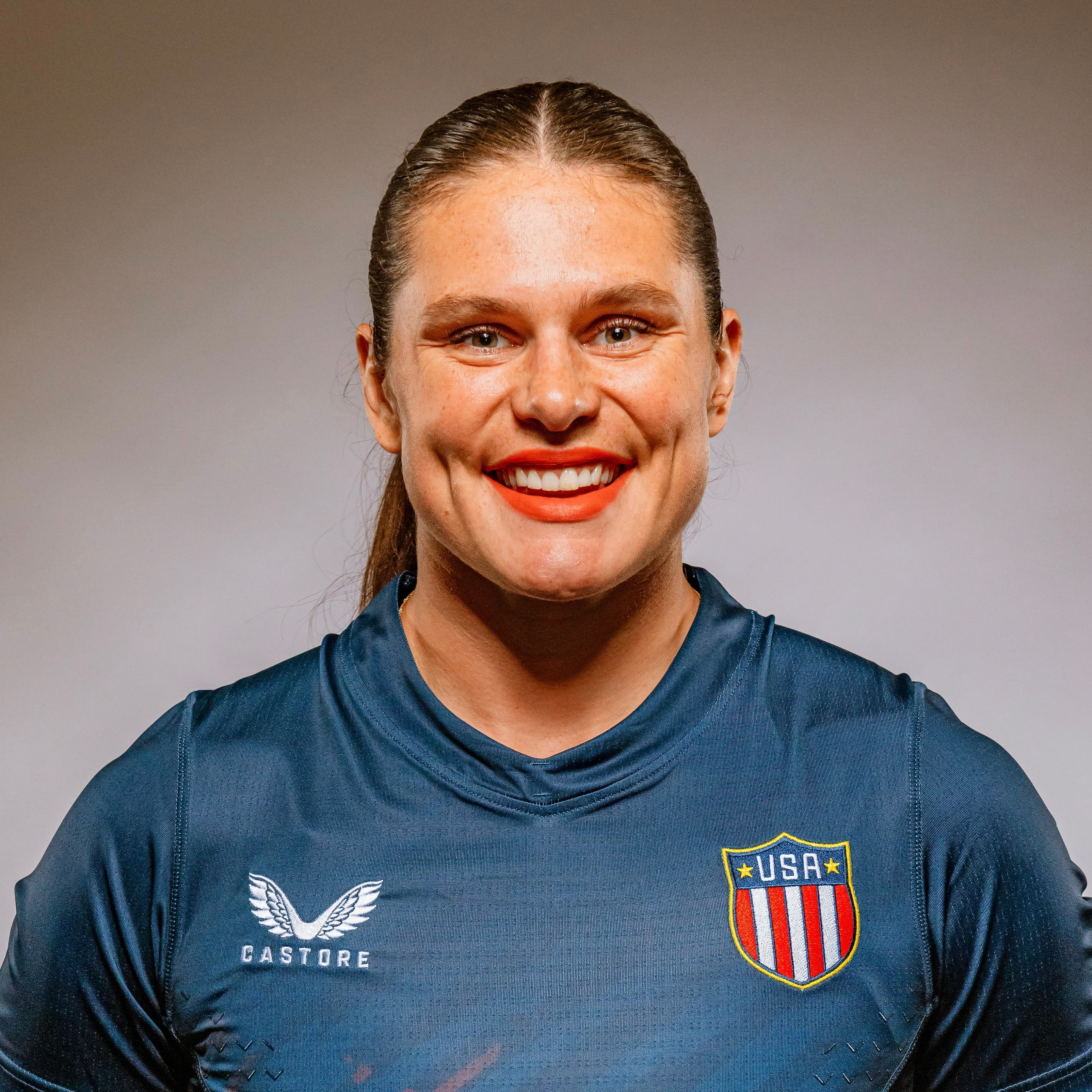 Ilona Maher | Player Profile | USA Rugby