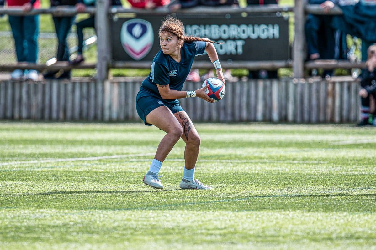 USA Rugby Women’s Pathways to Host U23 All Star Competition this Summer in Tandem with 2022
