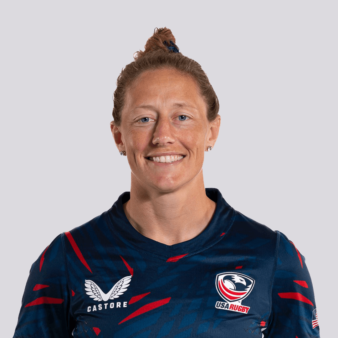 Kate Zackary 2024