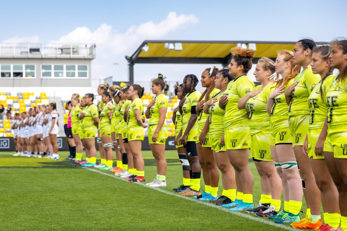 Life and Lindenwood ready for rematch in 2024 D1 Elite National