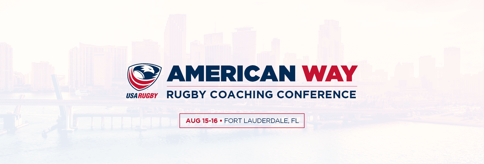American Way Web Header