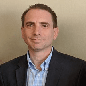 Steve Argeris