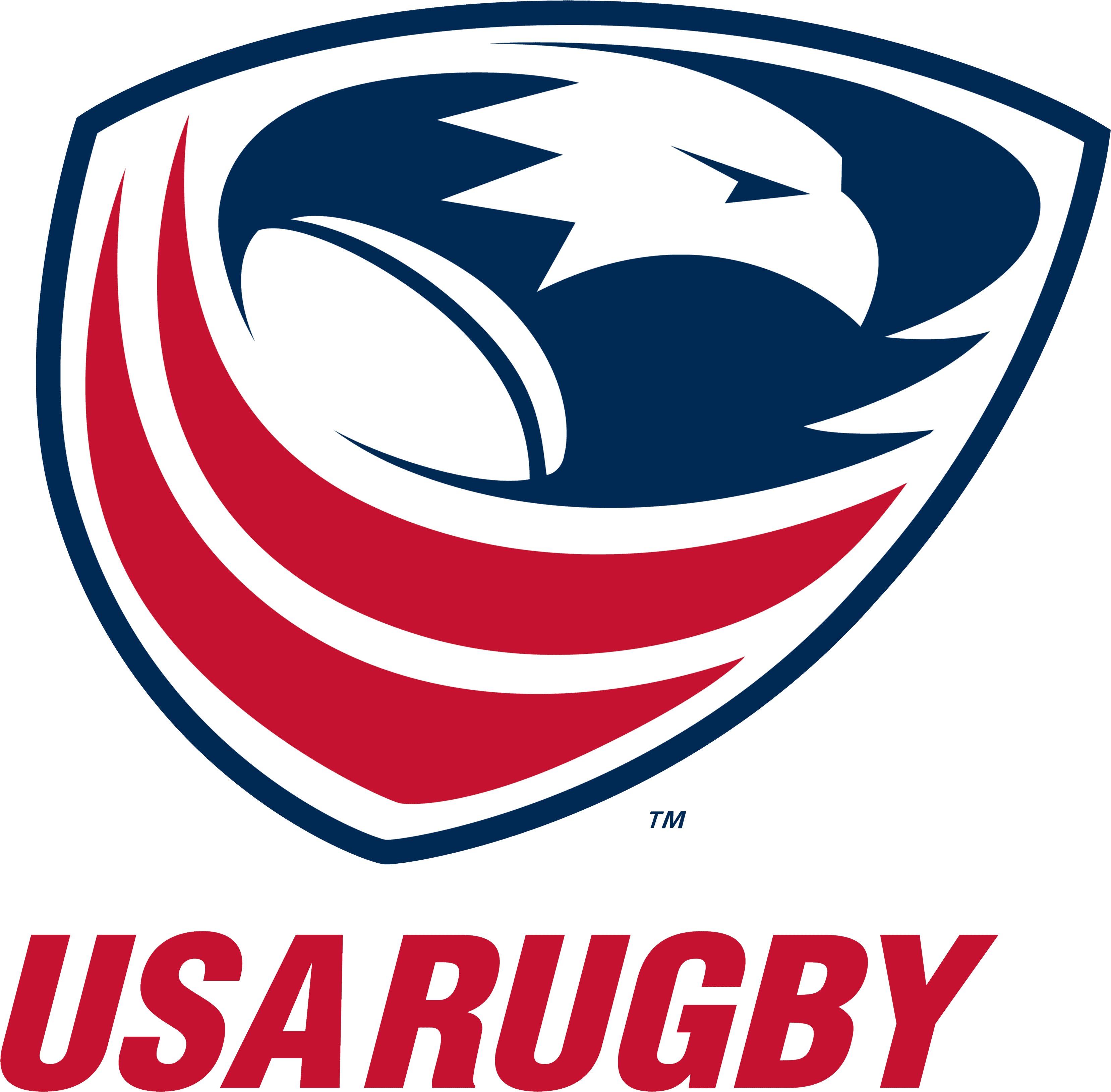 USA Rugby Logo 2