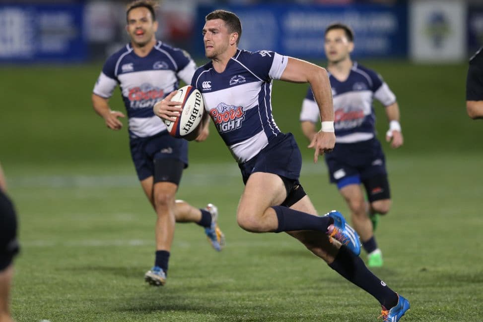 Club season rolls on for 24 Men's Quarterfinalists seeking spot at June