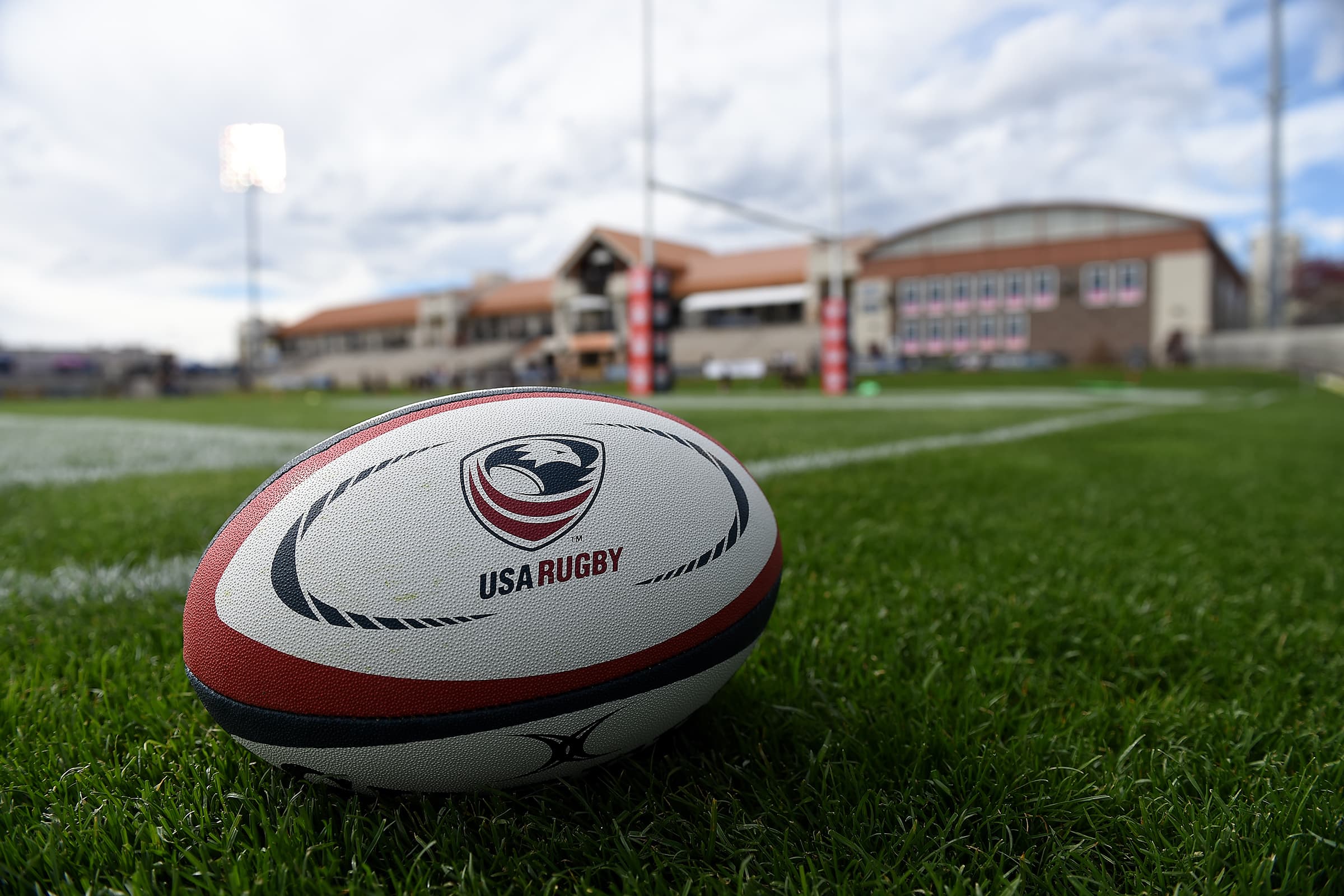 USA Rugby USA Rugby