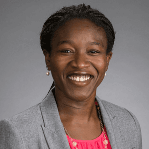 Victoria Folayan