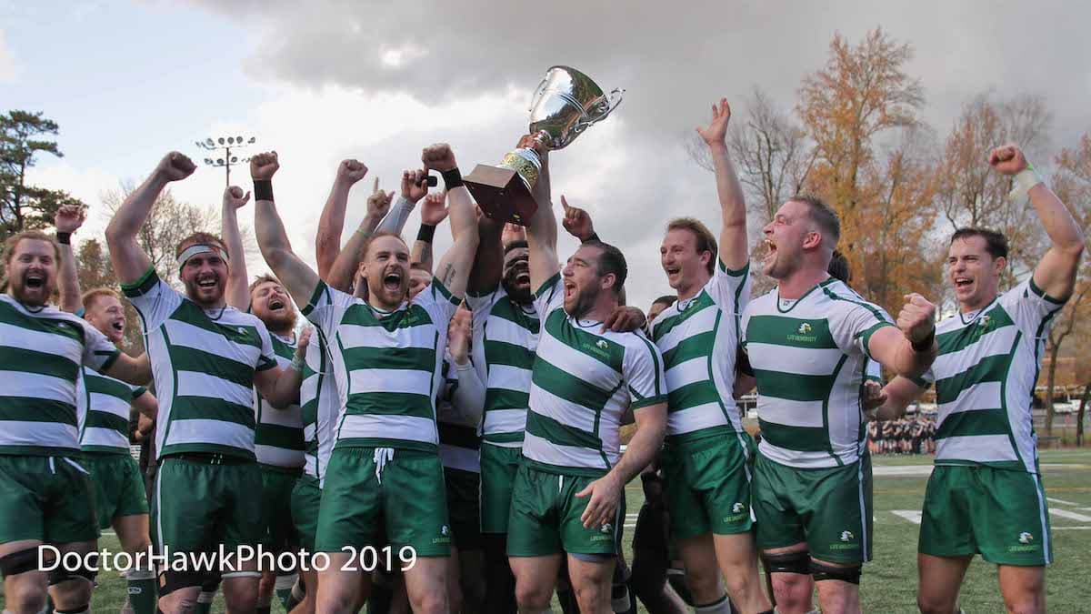 11/23/2019 Marietta GA @ Life University Joe Lupo Rugby Complex DoctorHawkPhoto 2019   Life wins 32-21