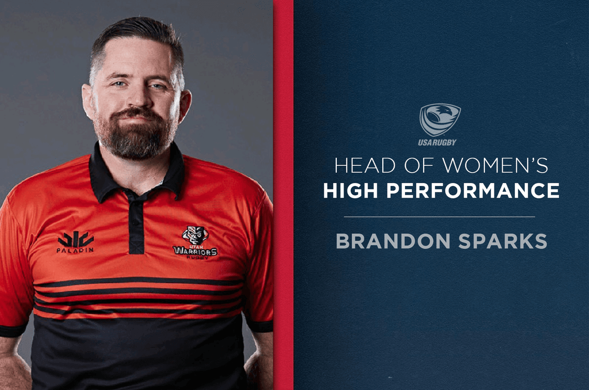 USA Rugby continues to build on High Performance structure with