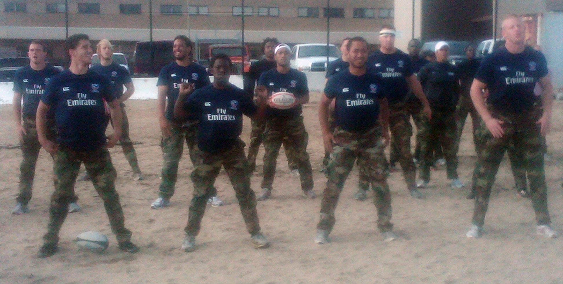 Sign Up for the Sevens Coaching Course!