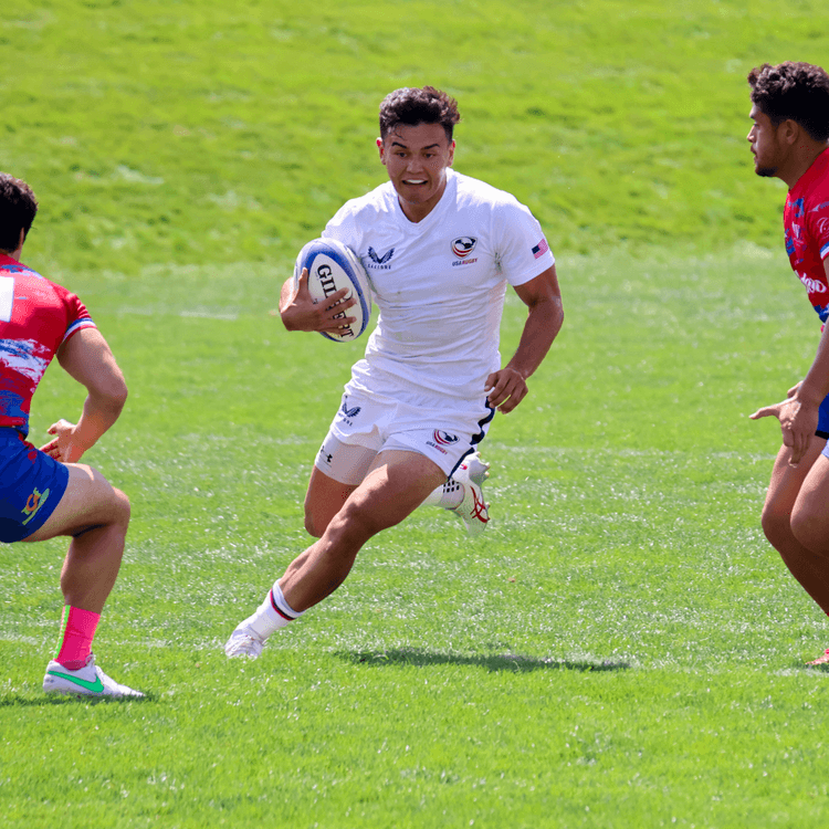 Pathways USA Rugby