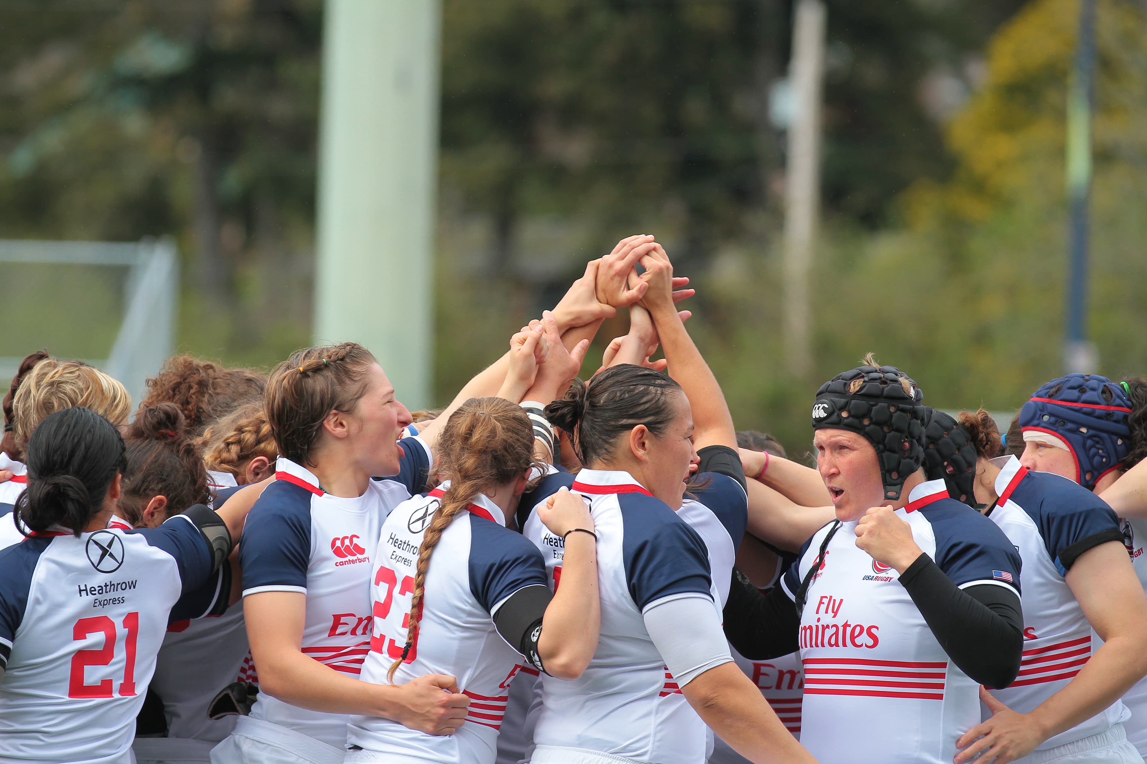 Photo Credit: USA Rugby