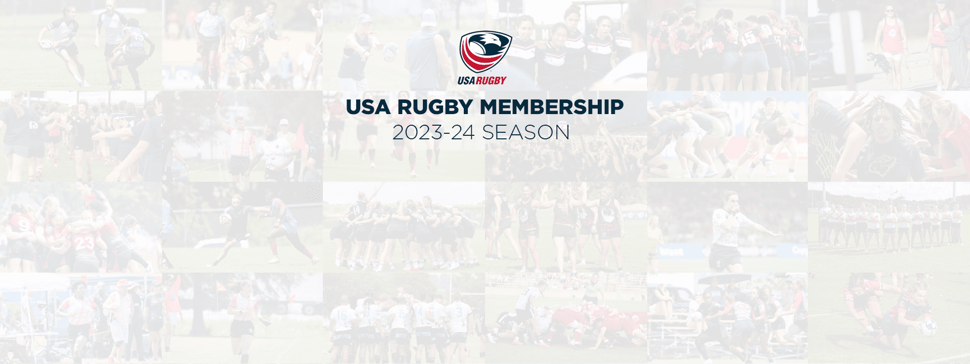 USA Rugby USA Rugby