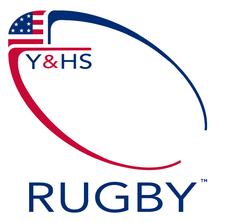 Youth & High School USA Rugby