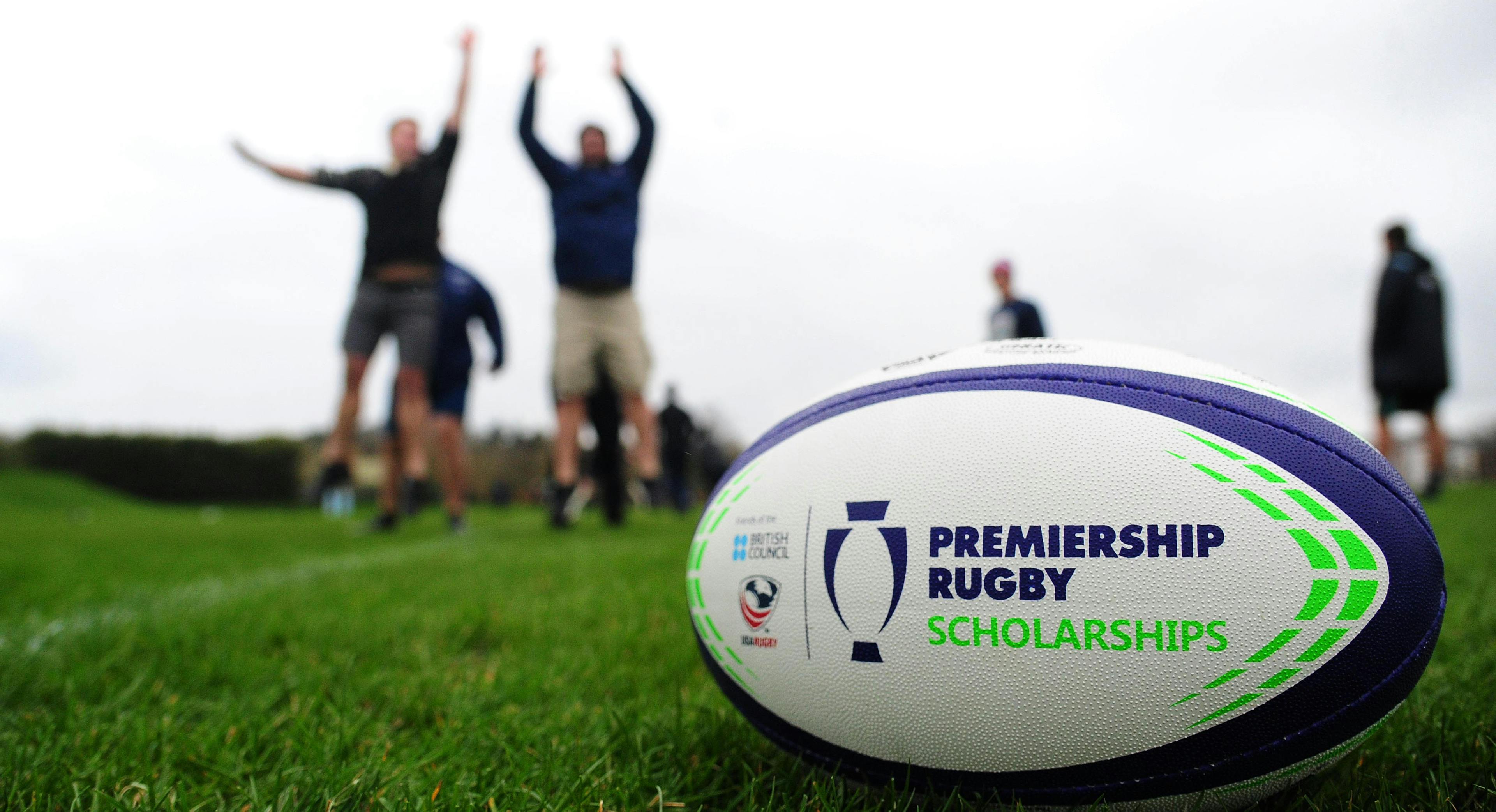 during the Premiership Rugby Scholarship on Tuesday 19 March 2019 at  Bisham Abbey Sports Center - PHOTO: Tom Sandberg/PPAUK