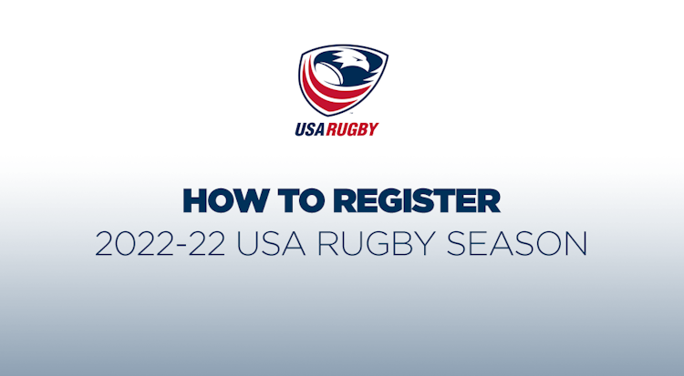 USA How To Register