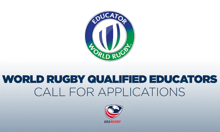 USA Rugby 